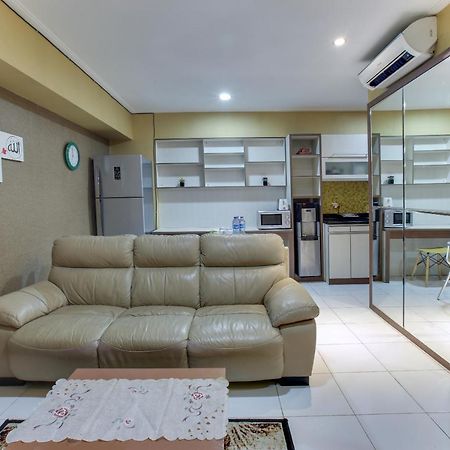 Literooms Kebagusan Jakarta Exterior foto