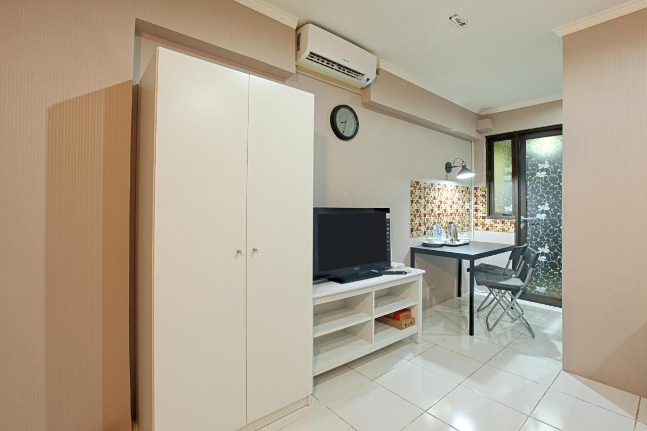 Literooms Kebagusan Jakarta Exterior foto